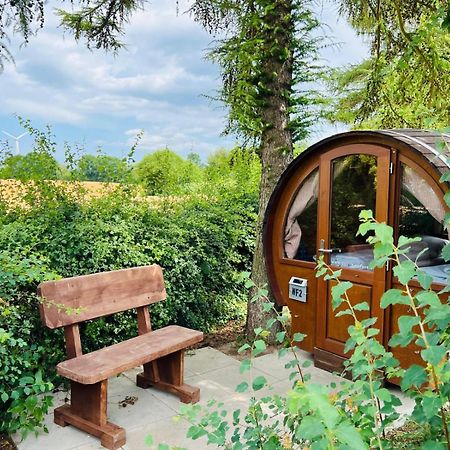 K 357 - Low Budget Hotel In Ratekau Bei Luebeck Екстериор снимка