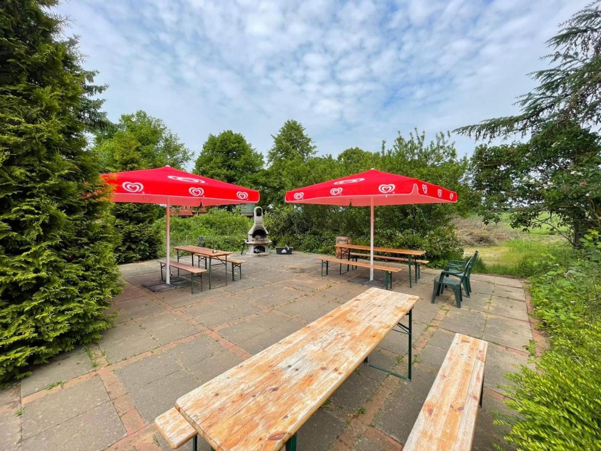 K 357 - Low Budget Hotel In Ratekau Bei Luebeck Екстериор снимка