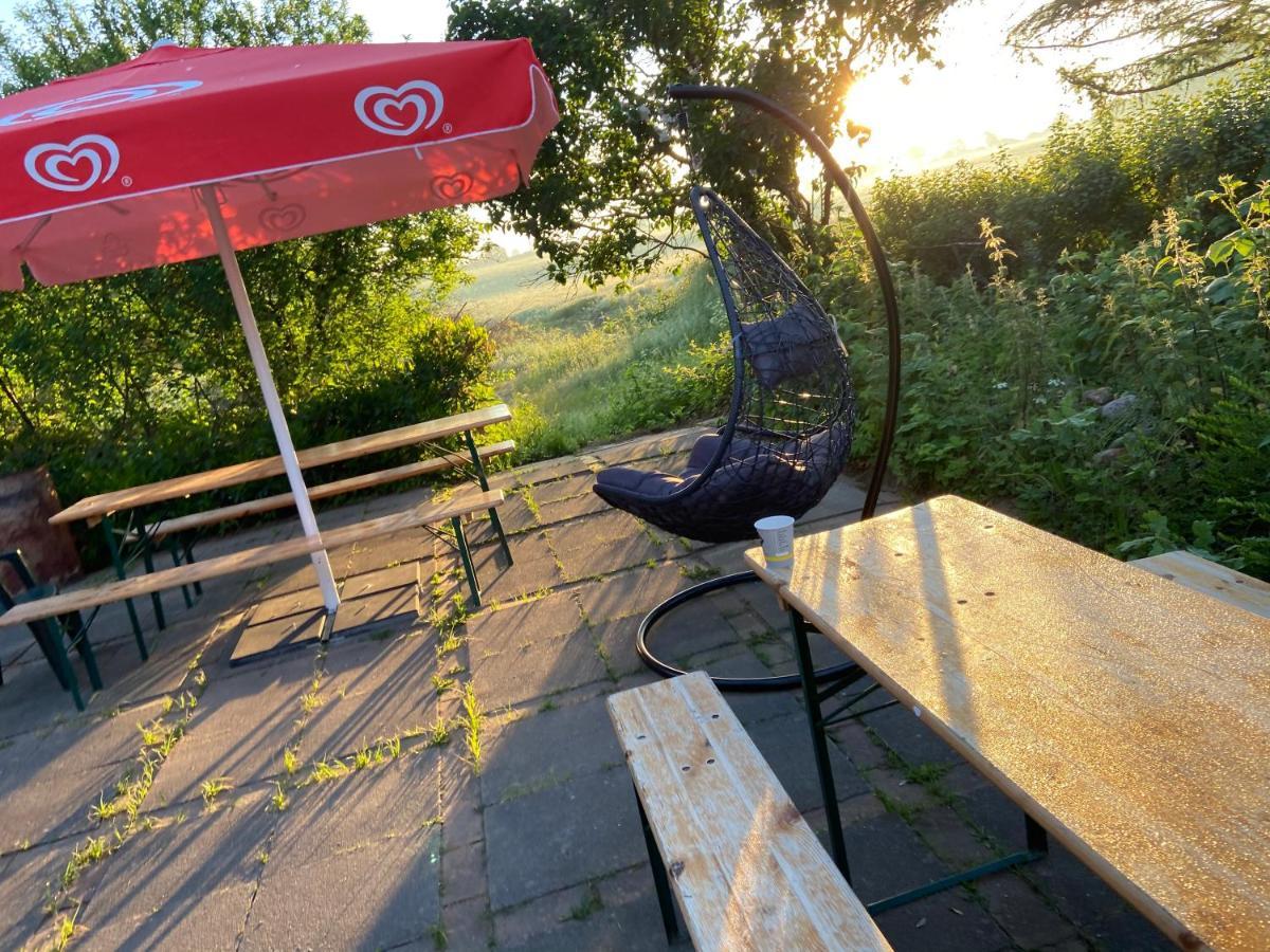K 357 - Low Budget Hotel In Ratekau Bei Luebeck Екстериор снимка
