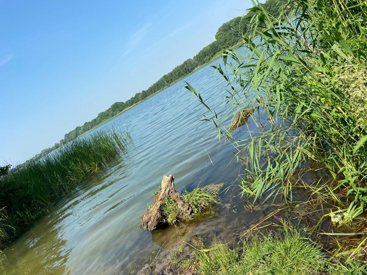 K 357 - Low Budget Hotel In Ratekau Bei Luebeck Екстериор снимка