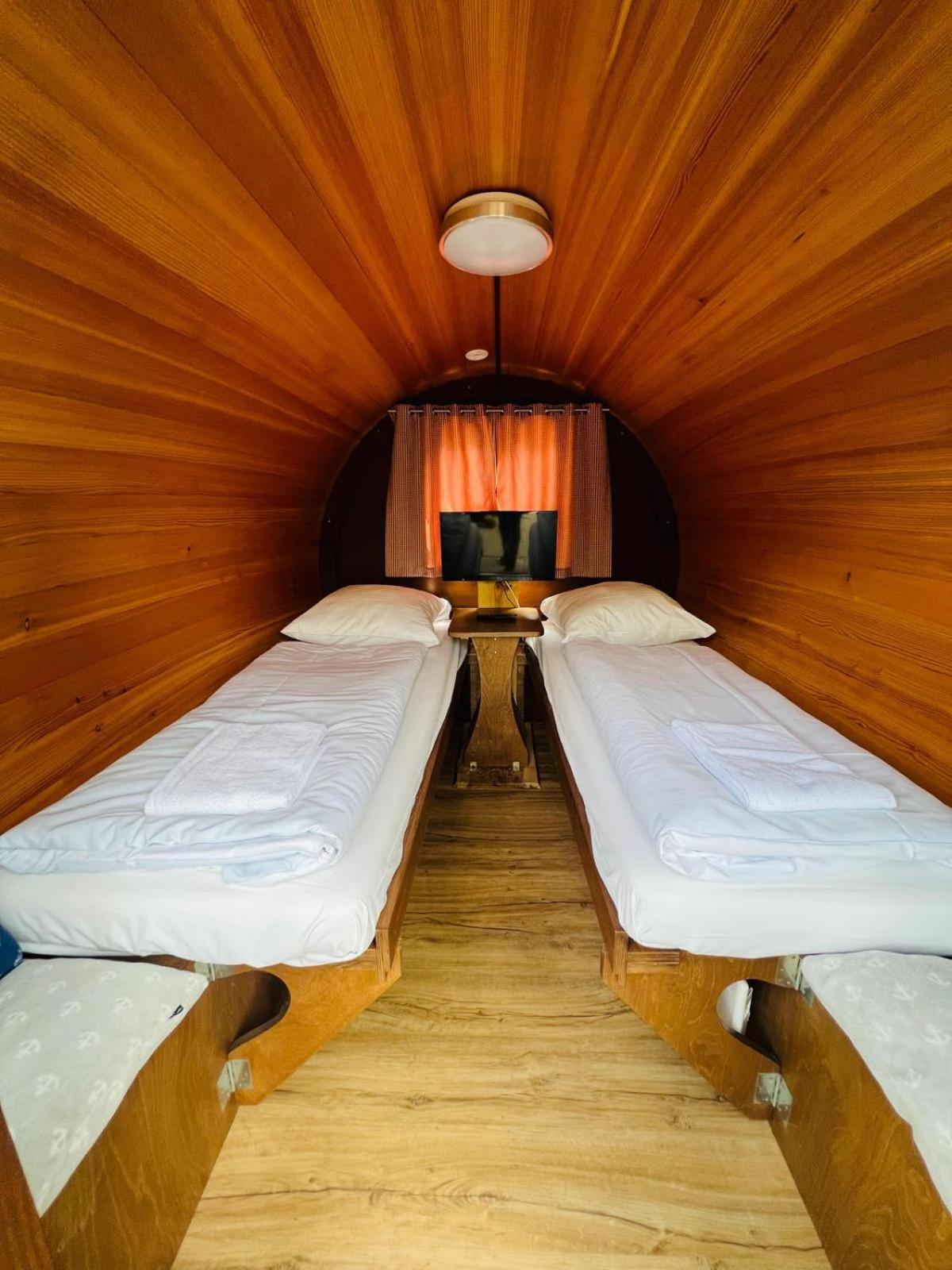 K 357 - Low Budget Hotel In Ratekau Bei Luebeck Екстериор снимка