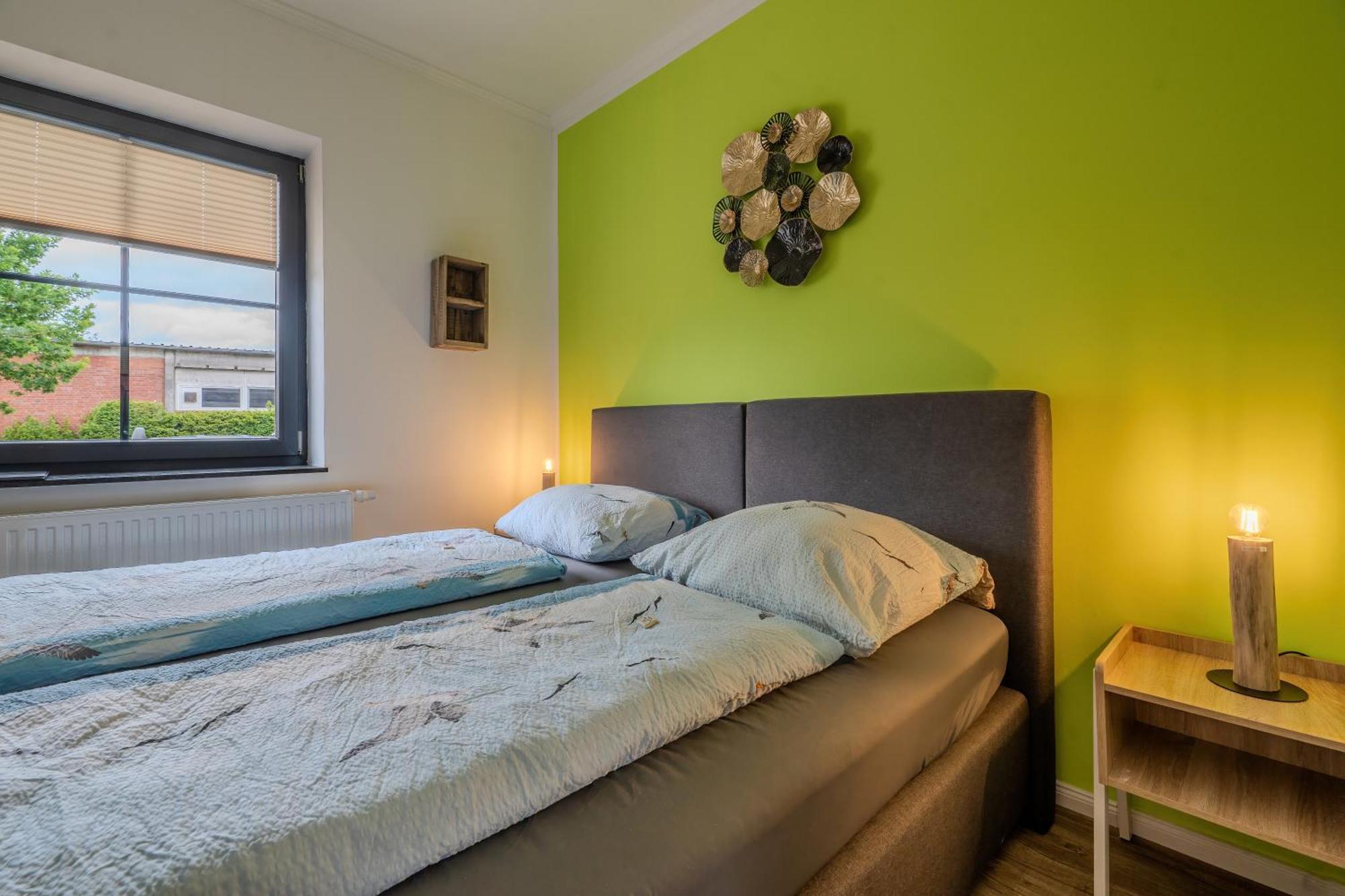 K 357 - Low Budget Hotel In Ratekau Bei Luebeck Екстериор снимка