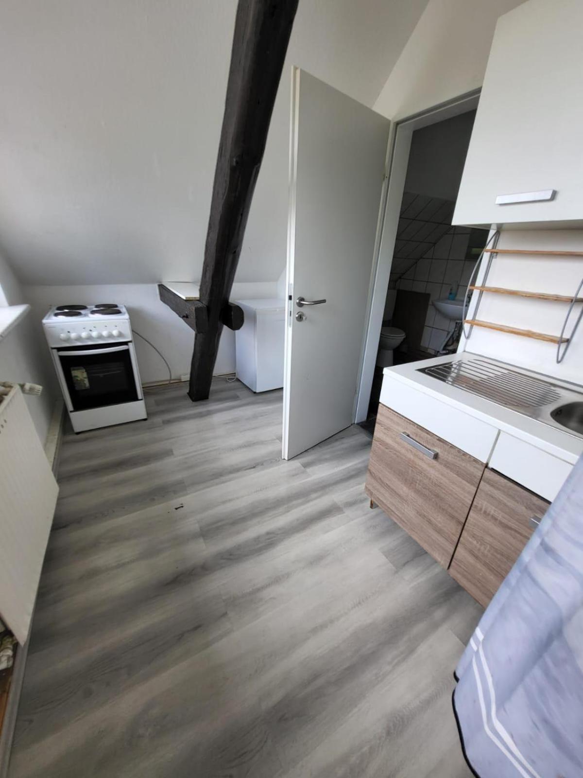 K 357 - Low Budget Hotel In Ratekau Bei Luebeck Екстериор снимка