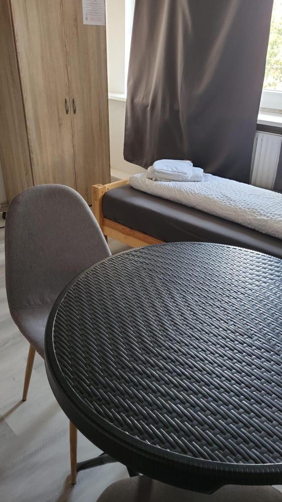 K 357 - Low Budget Hotel In Ratekau Bei Luebeck Екстериор снимка
